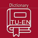 Cover Image of ดาวน์โหลด Turkish English Dictionary | Turkish Dictionary 1.0.13 APK