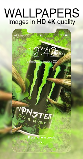 Download Monster Energy Wallpapers Hd 4k Apk Free For Android Apktume Com