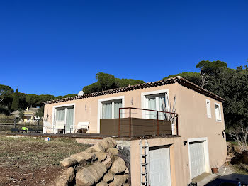 villa à Vidauban (83)