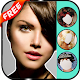 Download Short haircuts changer for women For PC Windows and Mac