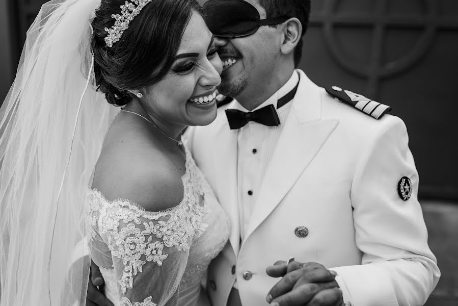 Fotógrafo de bodas Sebas Ramos (sebasramos). Foto del 25 de mayo 2017