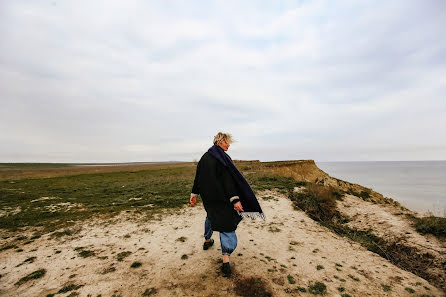 Fotógrafo de bodas Aleksandra Dzhus (aleksandradzhus). Foto del 16 de abril 2017