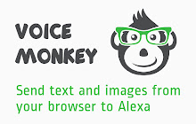 Voice Monkey small promo image