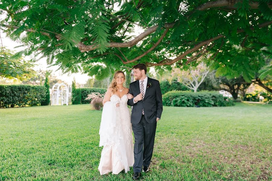 Photographe de mariage Chelsea Renay (chelsearenay). Photo du 8 septembre 2019