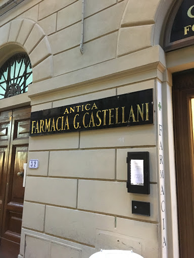 Antica Farmacia