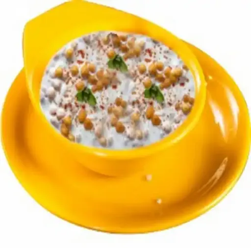 Mix Raita