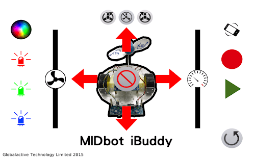 How to get MIDbot iBuddy 1.0.4 apk for android