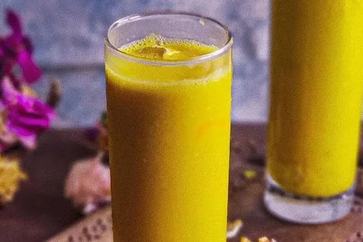 Mango Lassi