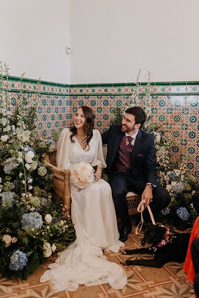 Fotógrafo de bodas Paula Román Olivares (paularoman). Foto del 17 de abril