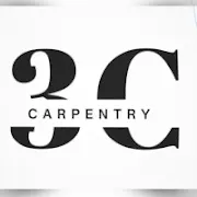 3C Carpentry Logo