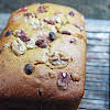 Thumbnail For Pumpkin Bread Cooling On A Wire Rack.