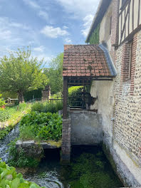 maison à Saint-Aubin-Epinay (76)