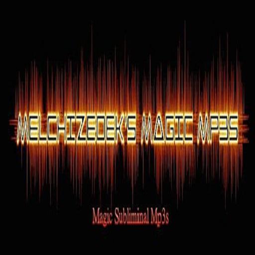 Melchizedek's Magic Mp3s 生活 App LOGO-APP開箱王