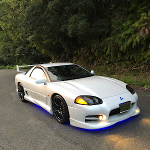 GTO Z16A