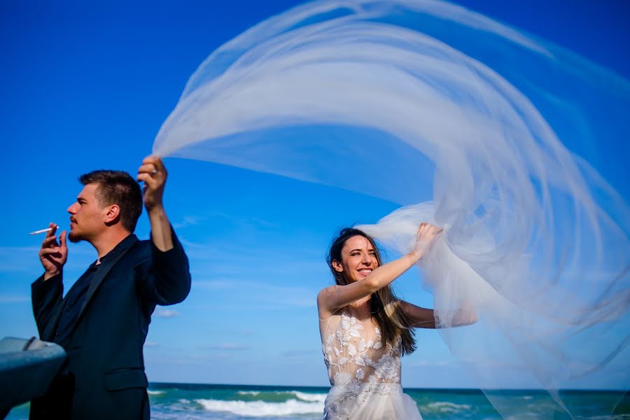 Photographe de mariage George Stan (georgestan). Photo du 20 septembre 2019