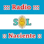 Cover Image of Télécharger Radio Sol Naciente Posadas Misiones 9.2 APK