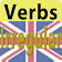 English Irregular Verbs icon