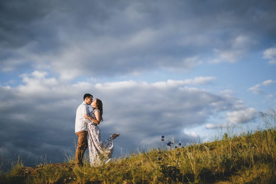 Fotógrafo de bodas Ruslan Gilimkhanov (gilimkhanov). Foto del 22 de agosto 2017