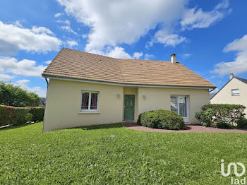 maison à Condé-en-Normandie (14)