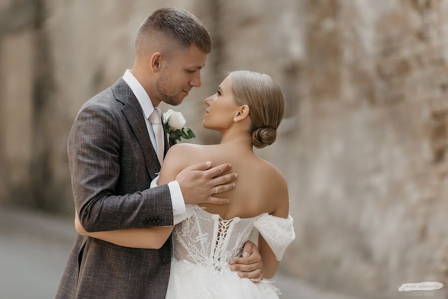 Fotógrafo de bodas Sandra Vėberienė (jaukiakimirka). Foto del 16 de diciembre 2023