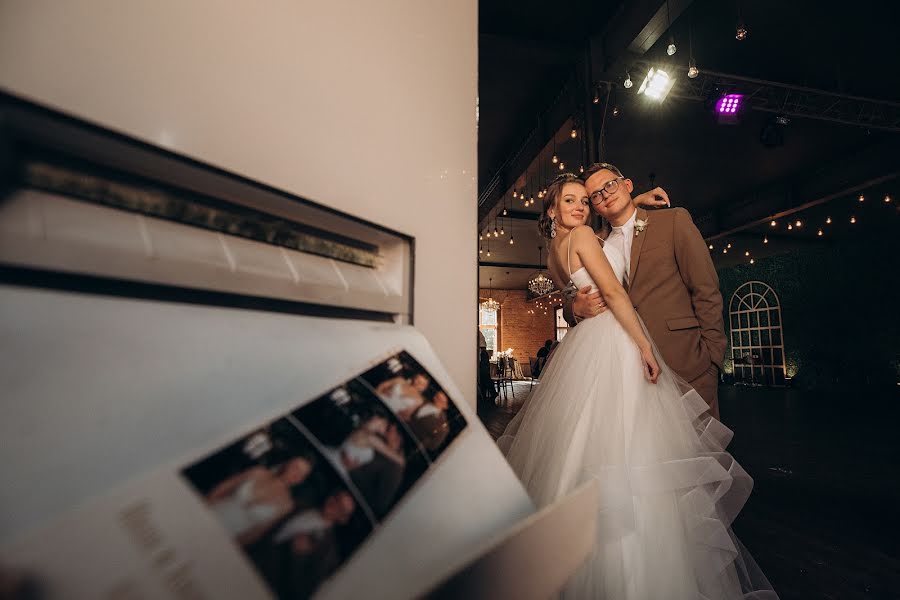 Bryllupsfotograf Olga Shumilova (olgashumilova). Foto fra september 24 2019