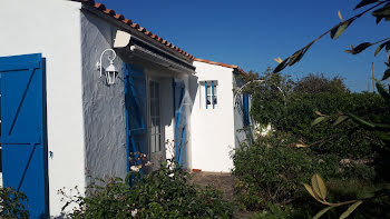 maison à Barbâtre (85)