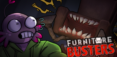 FurnitureBusters - Horror Game - Apps on Google Play