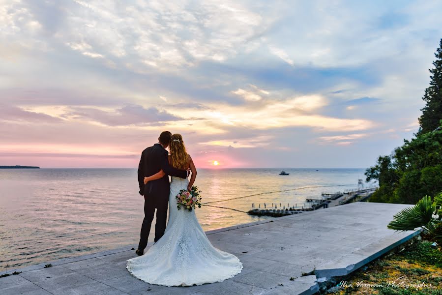 Wedding photographer Ilya Voronin (voroninilya). Photo of 2 September 2022