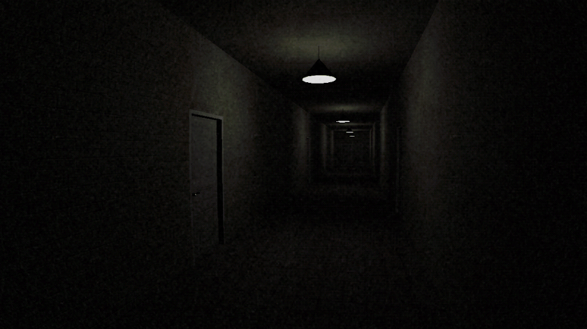 Beyond Locked Doors Screen 2