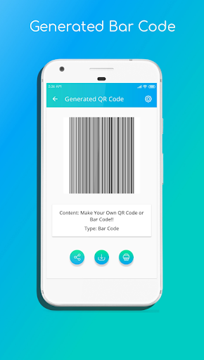 QR Code Scan  Generate PRO - Barcode And QR Code