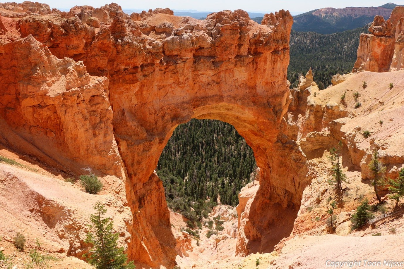 Bryce Canyon