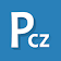 Photoczip  icon