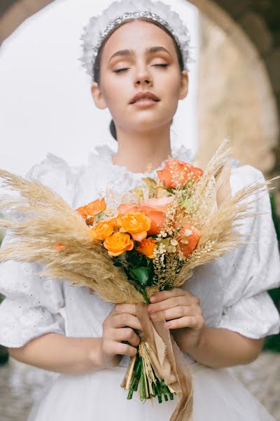 Wedding photographer Inga Zaychenko (ingazaichenko). Photo of 10 December 2021