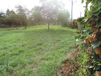 terrain à Mesnil-sur-l'Estrée (27)