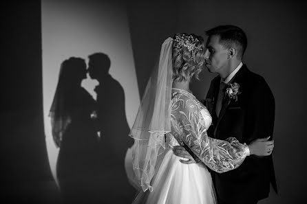 Fotografer pernikahan Tatyana Chikurova (bahtina1987). Foto tanggal 30 Agustus 2022