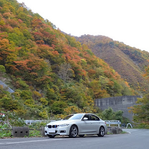 320d M Sport