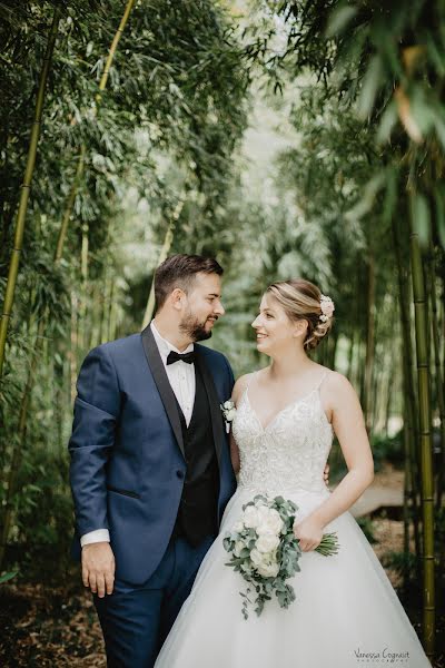 Fotógrafo de casamento Vanessa Cognaut (vanessacognaut). Foto de 13 de abril 2019