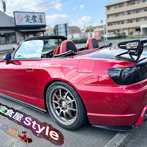 S2000 AP1