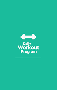 Bodybuilding Workout Trainer Screenshots 1