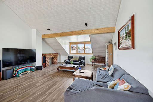 Appartement contemporain 1