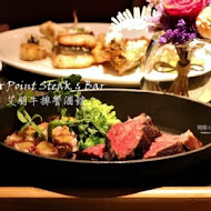 艾朋牛排餐酒館 À POINT STEAK & BAR