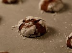 Carla Hall's Chocolate-Mint Crinkle Cookies was pinched from <a href="http://www.rachaelrayshow.com/recipe/17839_Carla_Hall_Chocolate_Mint_Crinkle_Cookies/index.html" target="_blank">www.rachaelrayshow.com.</a>