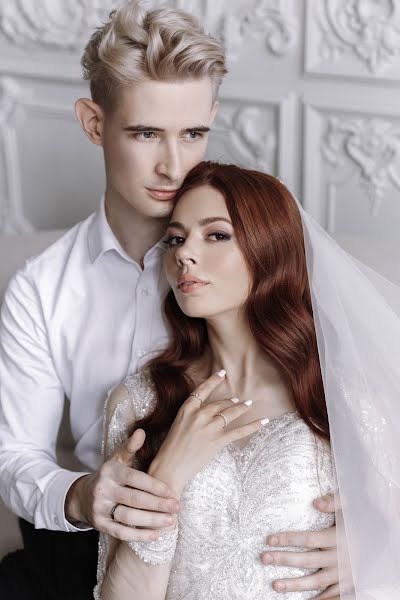 Photographe de mariage Evgeniya Germanova (evggermanova). Photo du 4 septembre 2023