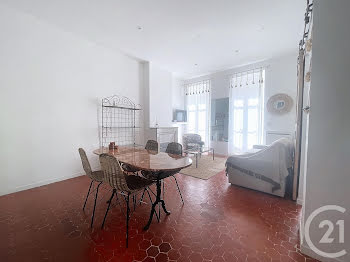 appartement à Marseille 6ème (13)