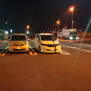 シエンタ NCP81G