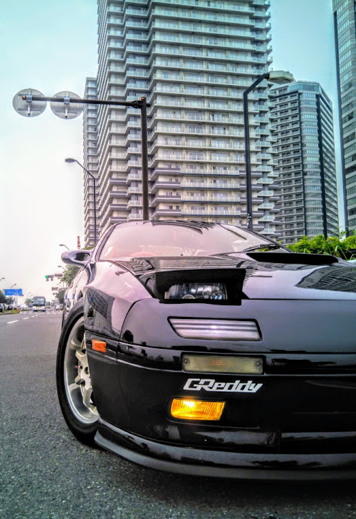 RX-7のFC3S・カッコイイFC保存会・ロータリー・横浜早朝ロケ・9日はスタネヘGO！！に関するカスタム事例の投稿画像9枚目