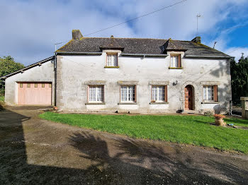 maison à Les Forges (56)