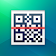 Kaspersky QR Code Scanner icon