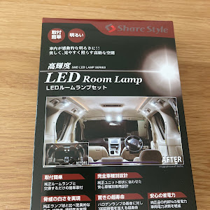 ステップワゴン RP8