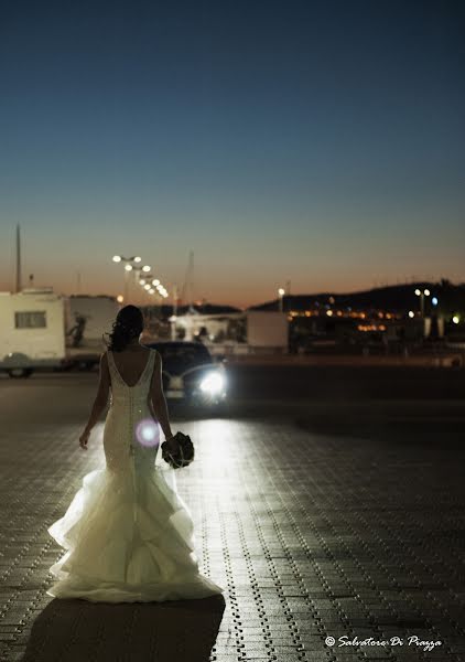 Wedding photographer Salvatore Di Piazza (salvatoredipiaz). Photo of 11 February 2016